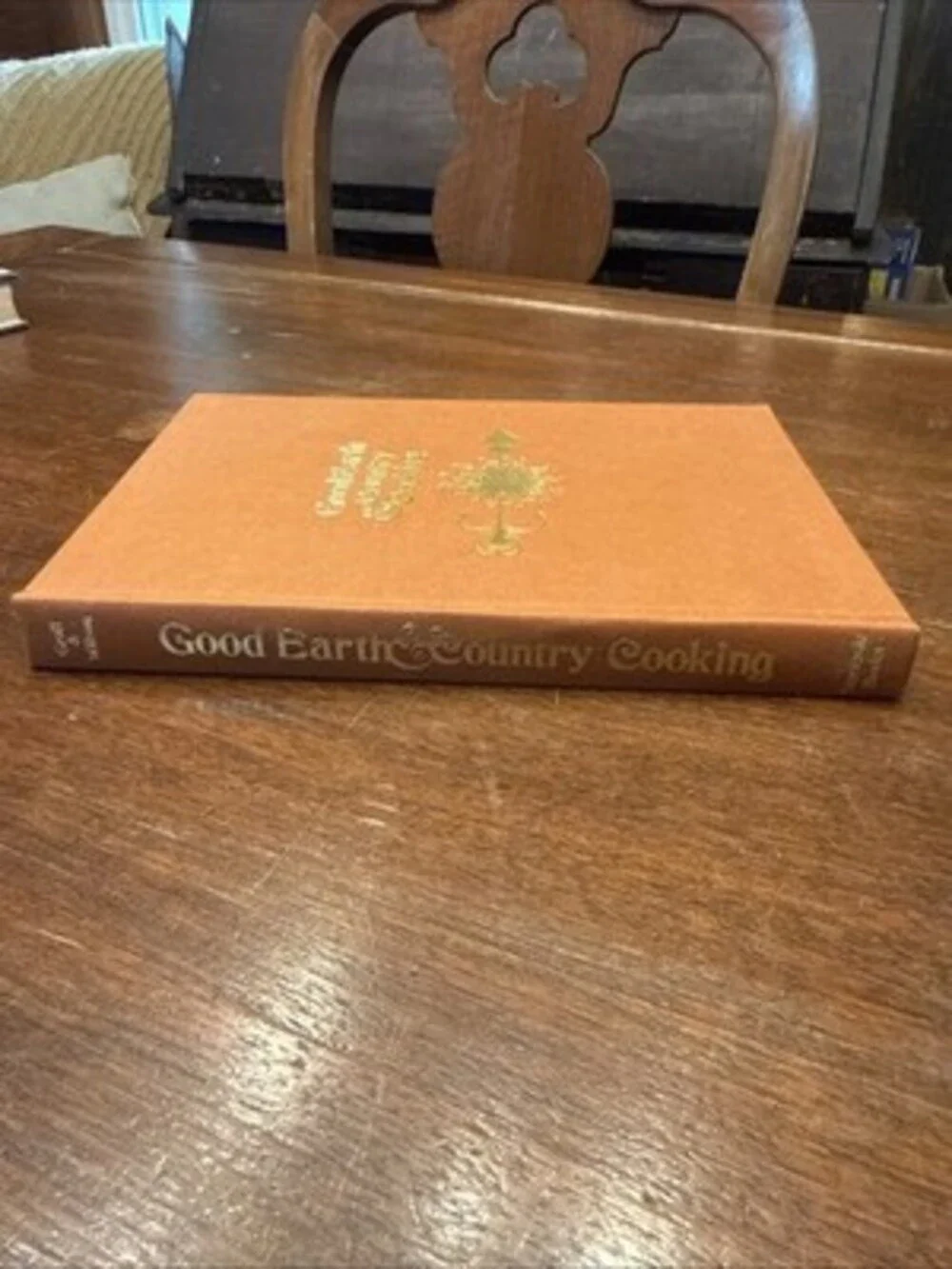 Vintage Cookbook Hardcover Library Lot Of 6